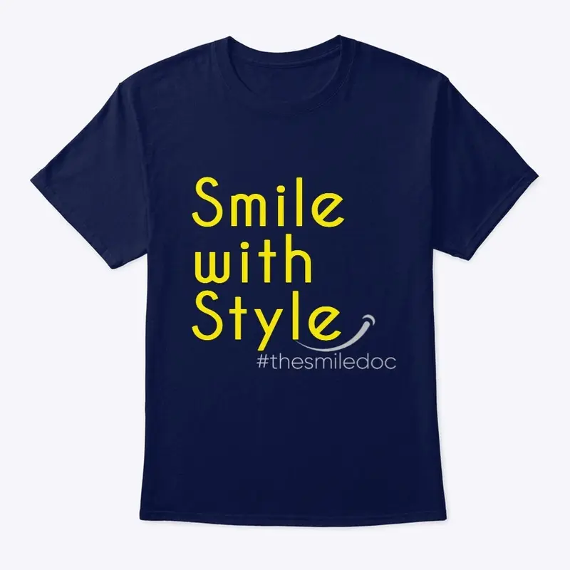 Smile with Style 